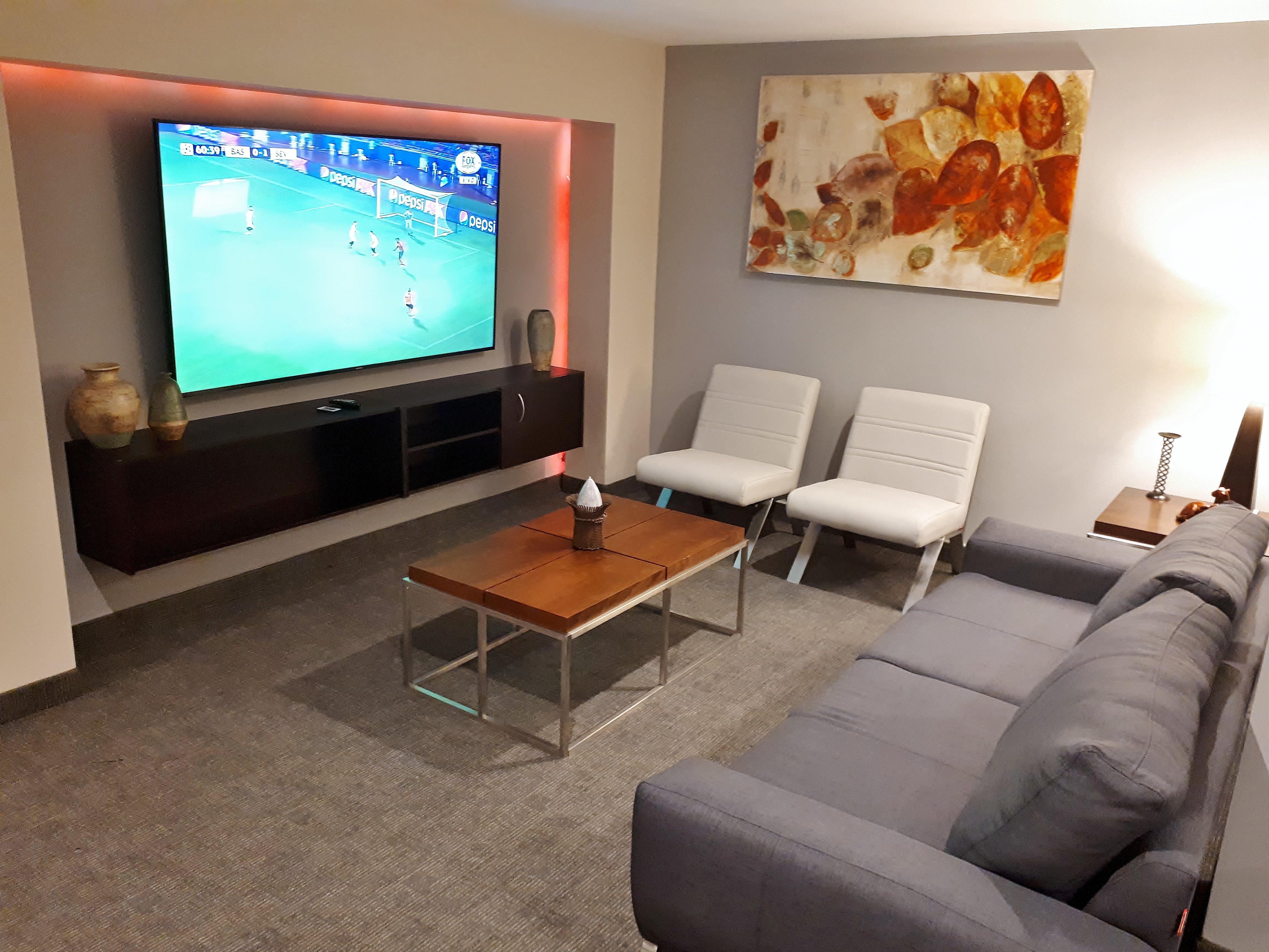 Holiday Inn Reynosa Zona Dorada Eksteriør billede