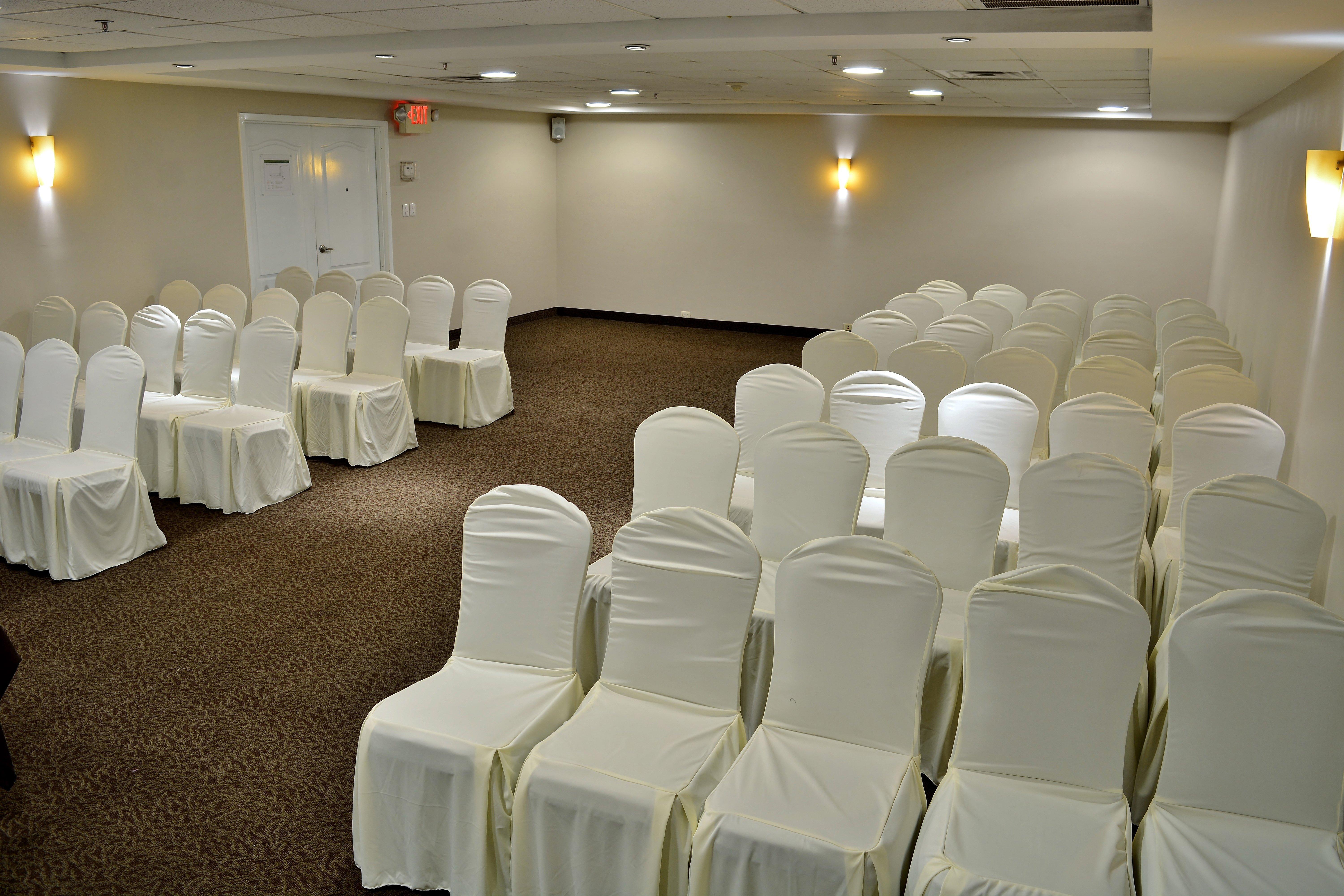 Holiday Inn Reynosa Zona Dorada Eksteriør billede