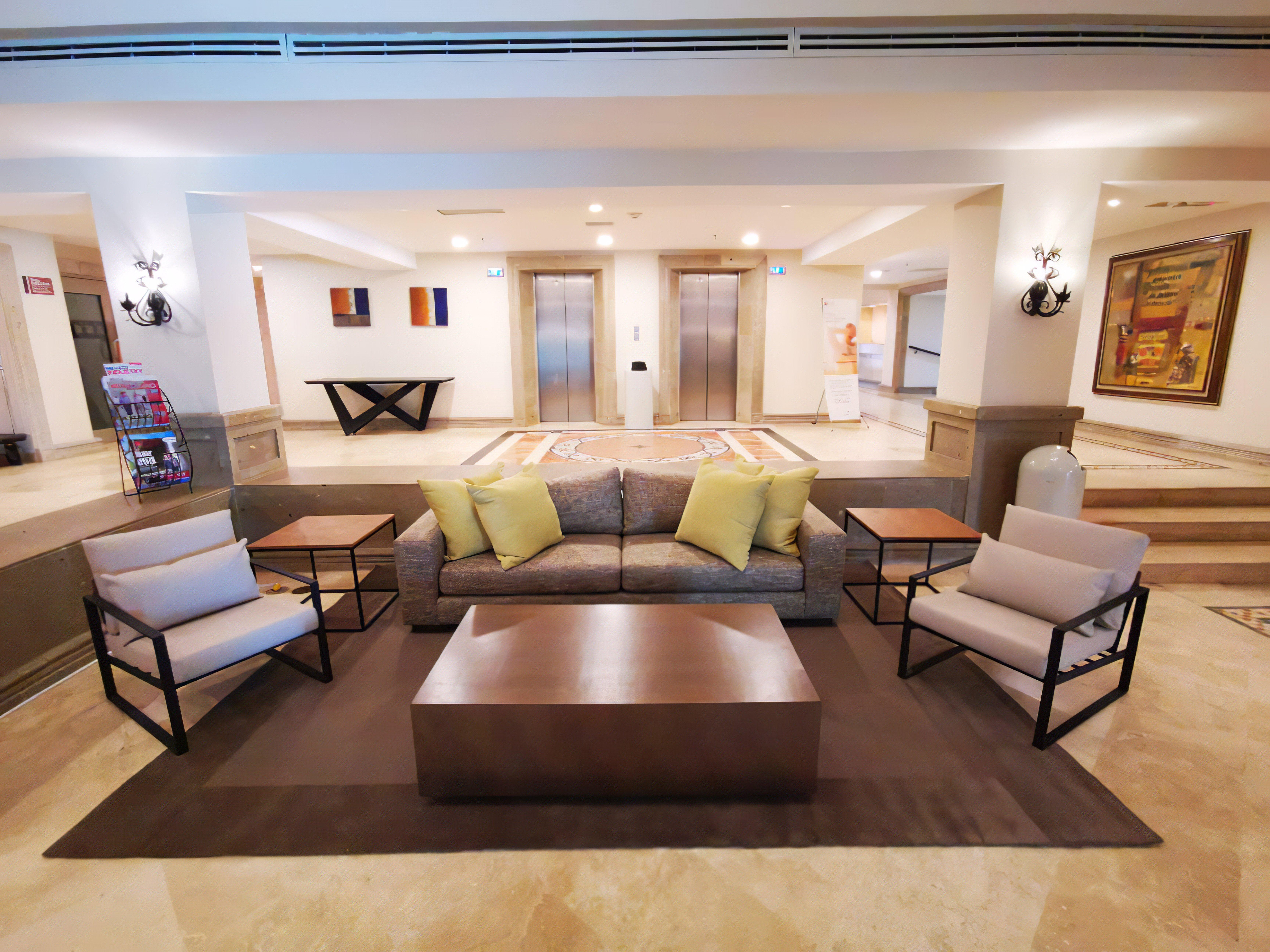 Holiday Inn Reynosa Zona Dorada Eksteriør billede