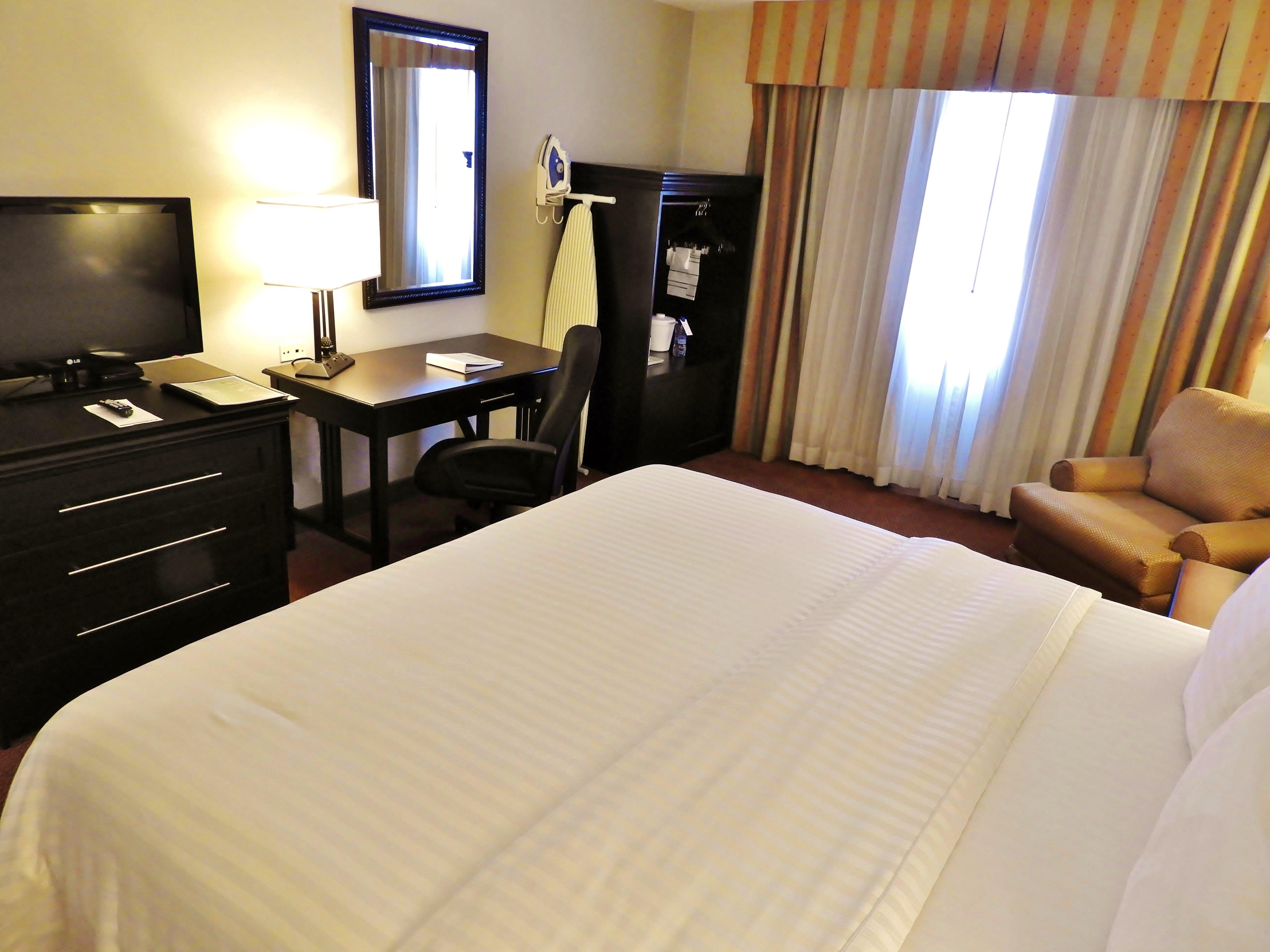 Holiday Inn Reynosa Zona Dorada Eksteriør billede