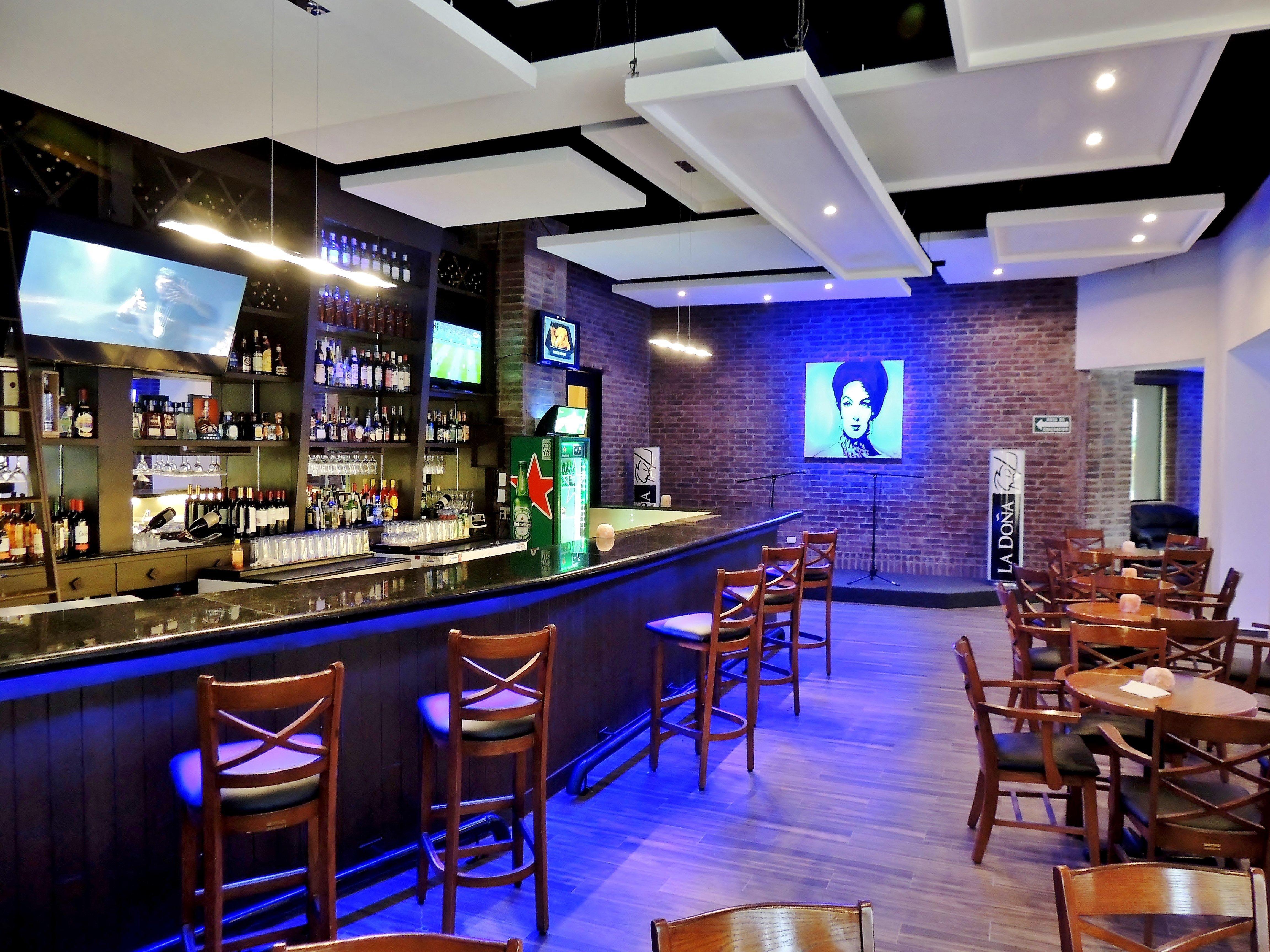 Holiday Inn Reynosa Zona Dorada Eksteriør billede