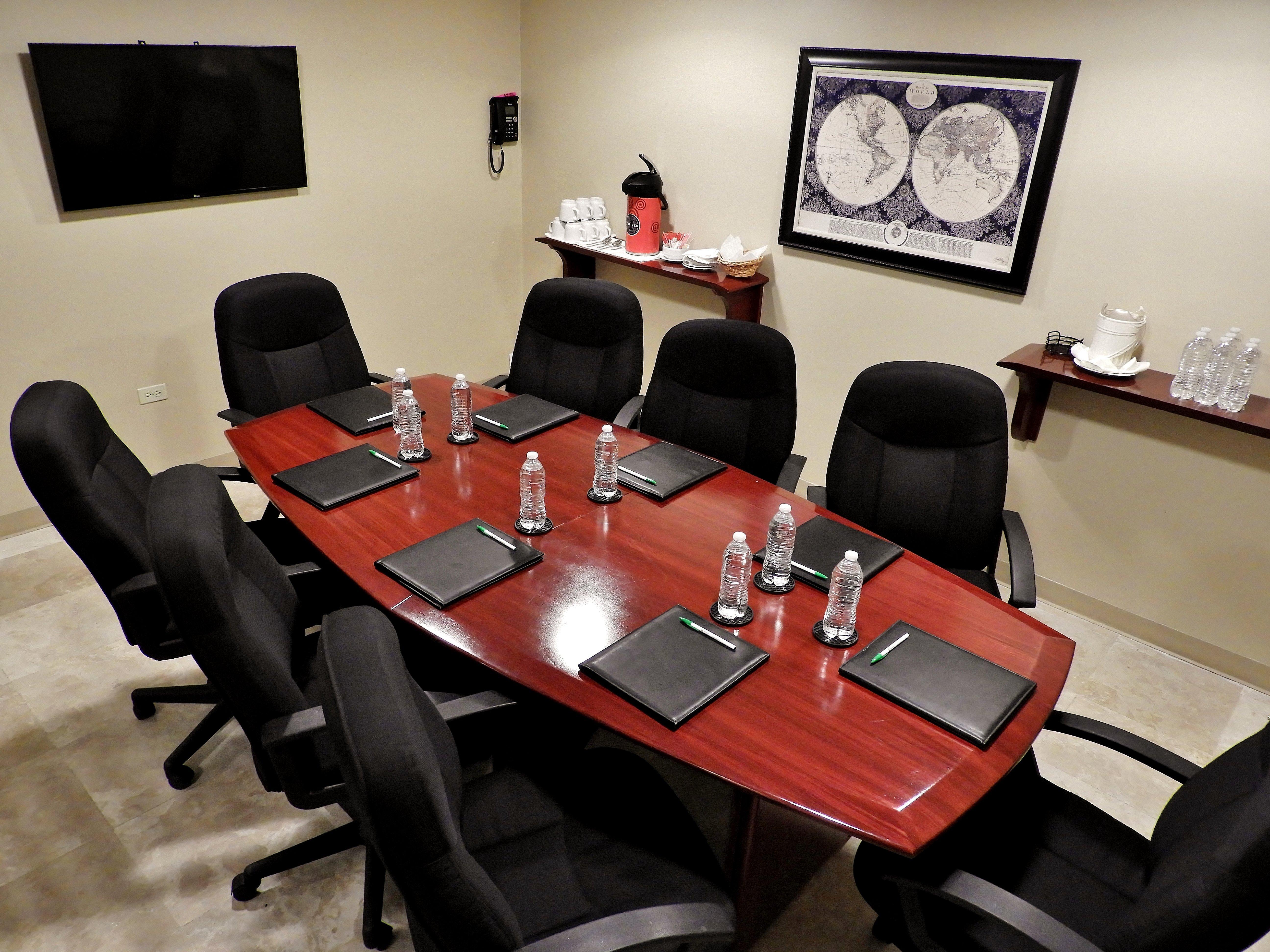 Holiday Inn Reynosa Zona Dorada Eksteriør billede