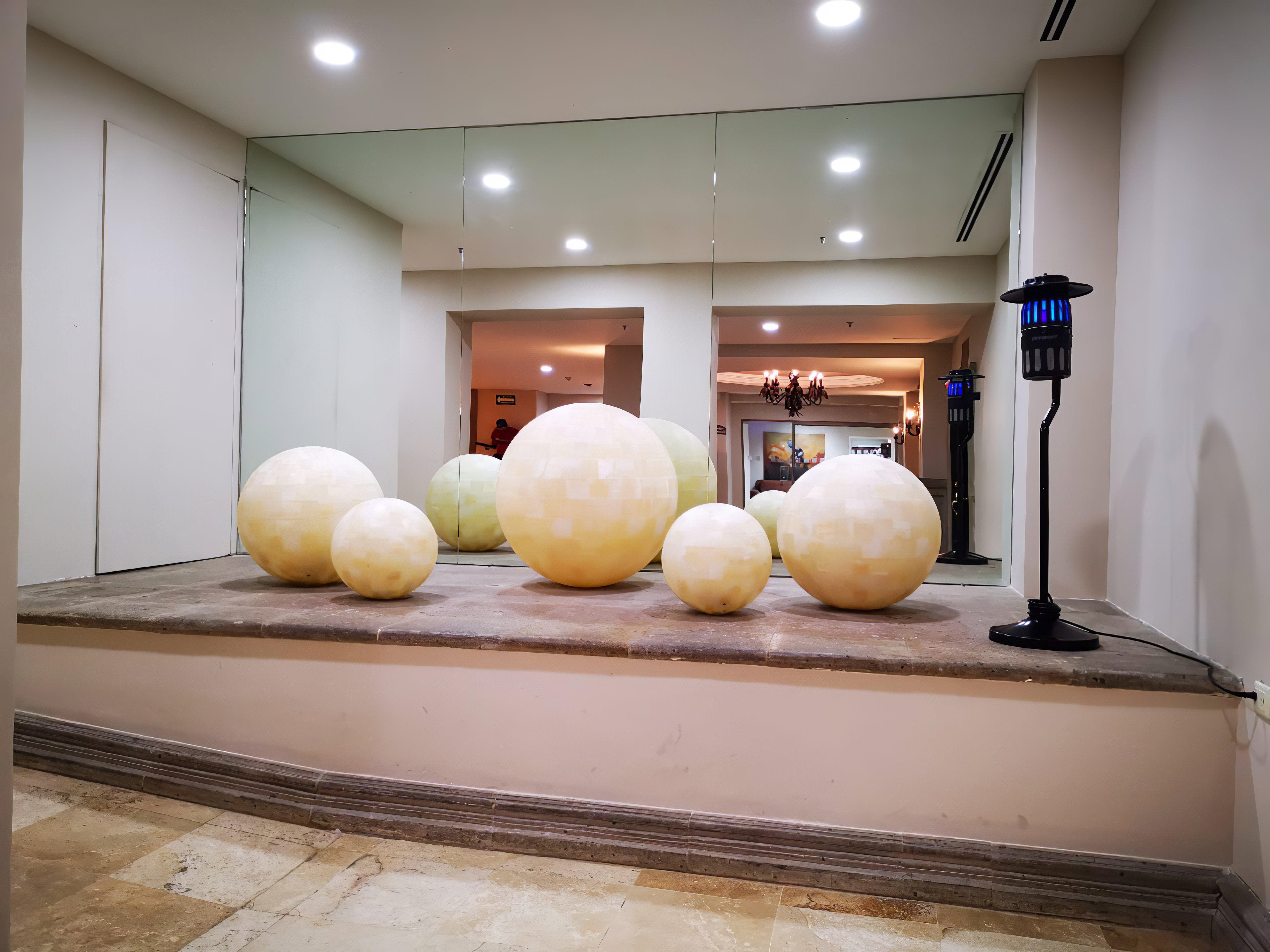 Holiday Inn Reynosa Zona Dorada Eksteriør billede