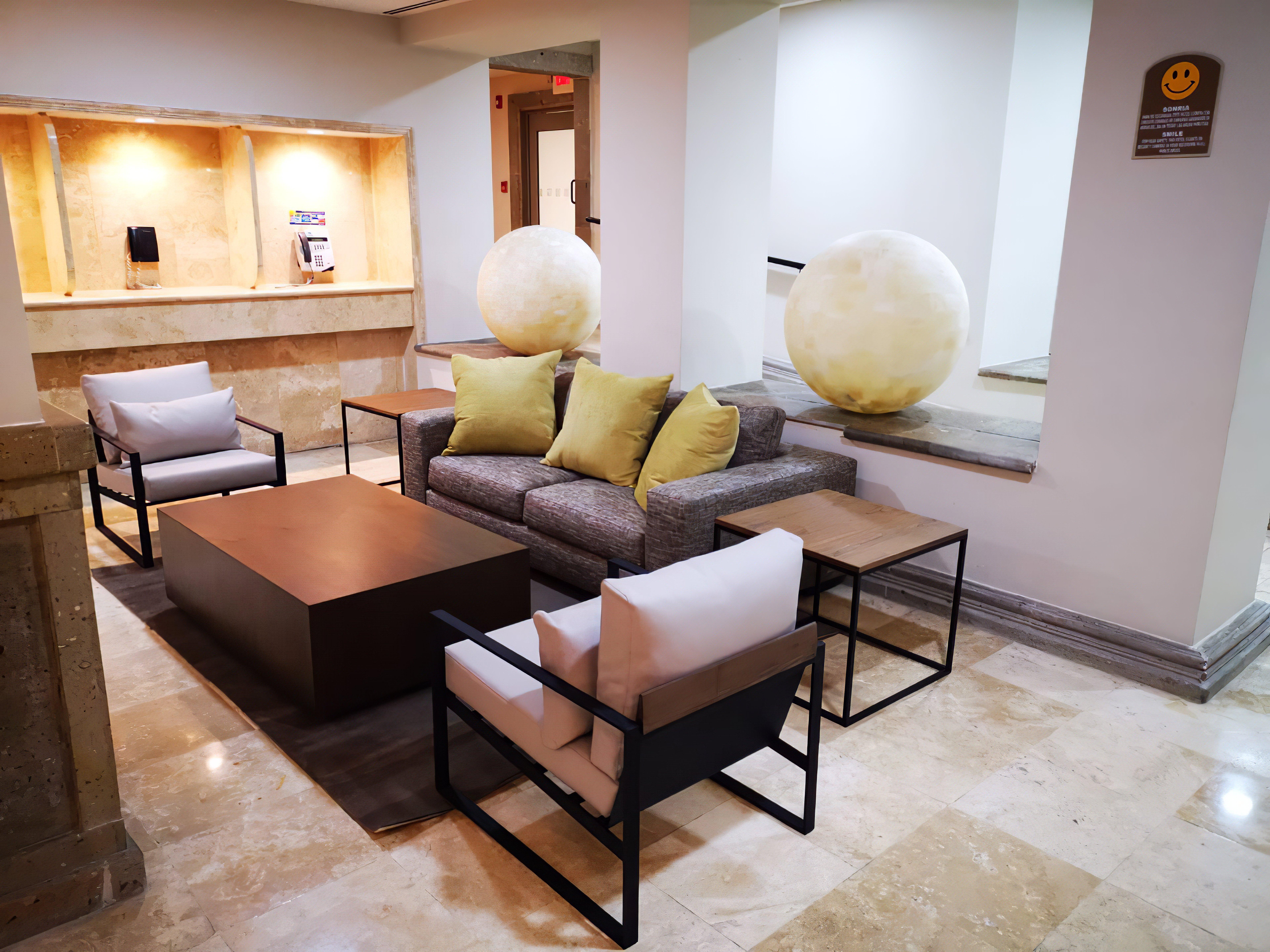 Holiday Inn Reynosa Zona Dorada Eksteriør billede