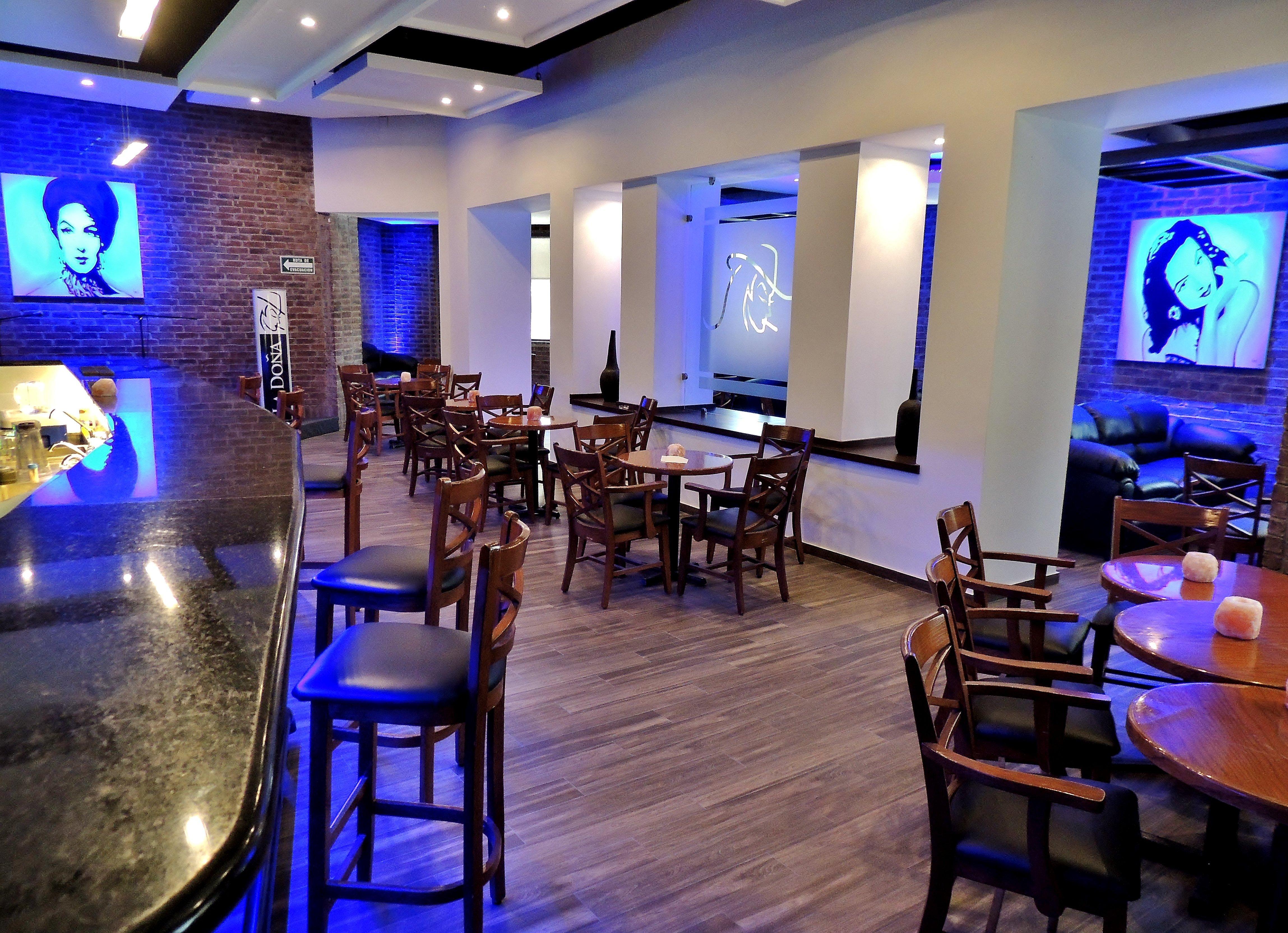 Holiday Inn Reynosa Zona Dorada Eksteriør billede