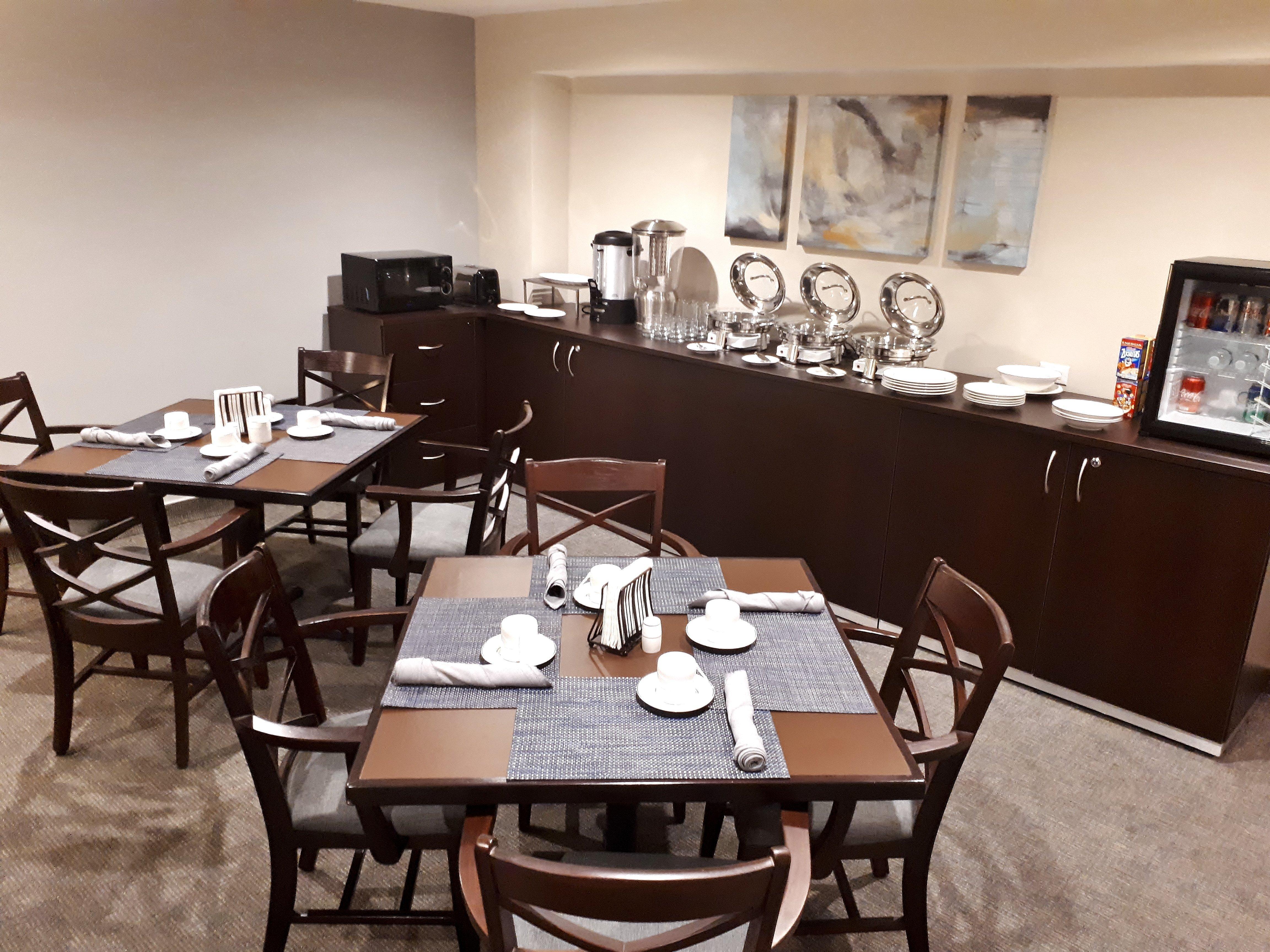 Holiday Inn Reynosa Zona Dorada Eksteriør billede