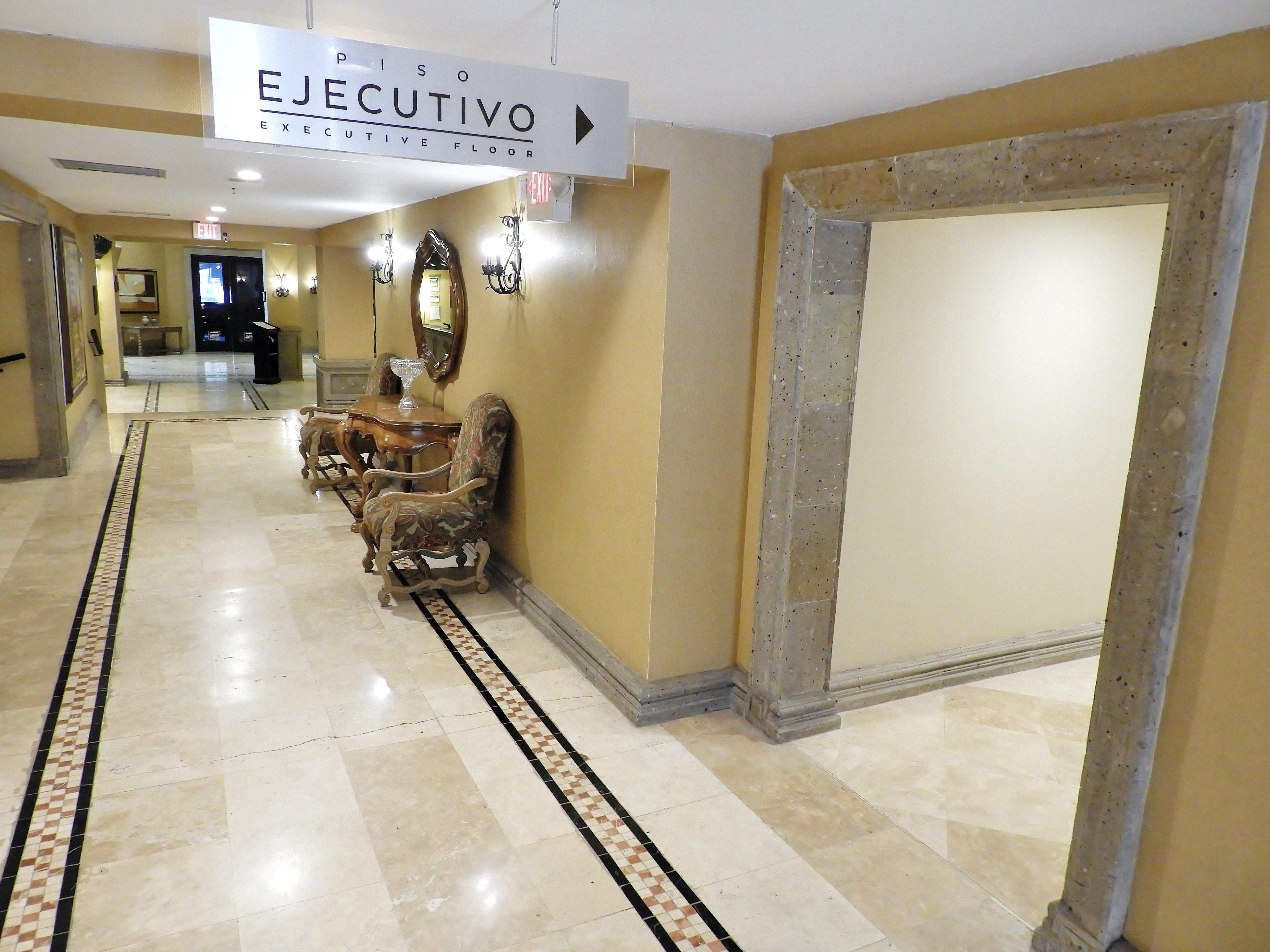 Holiday Inn Reynosa Zona Dorada Eksteriør billede