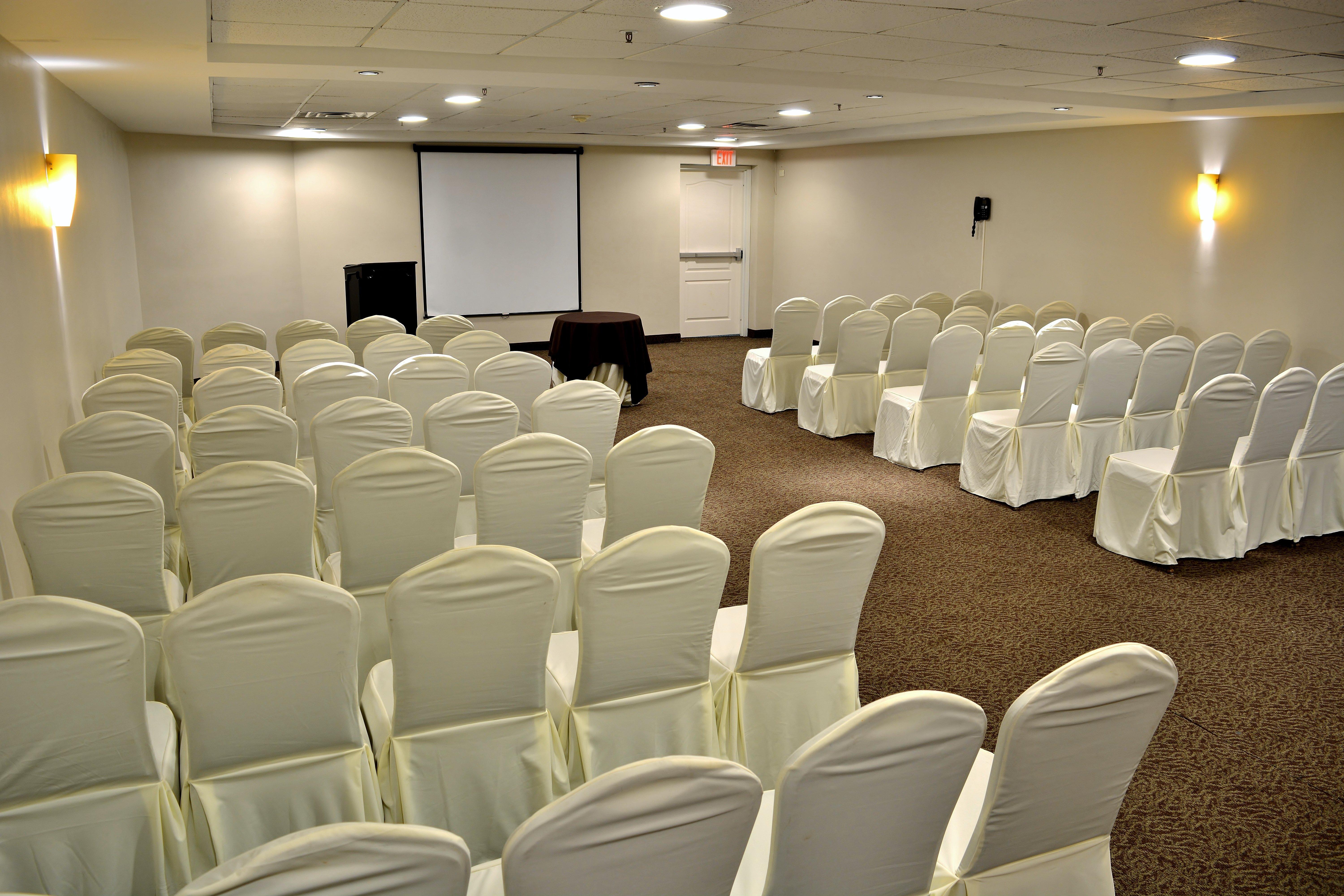 Holiday Inn Reynosa Zona Dorada Eksteriør billede