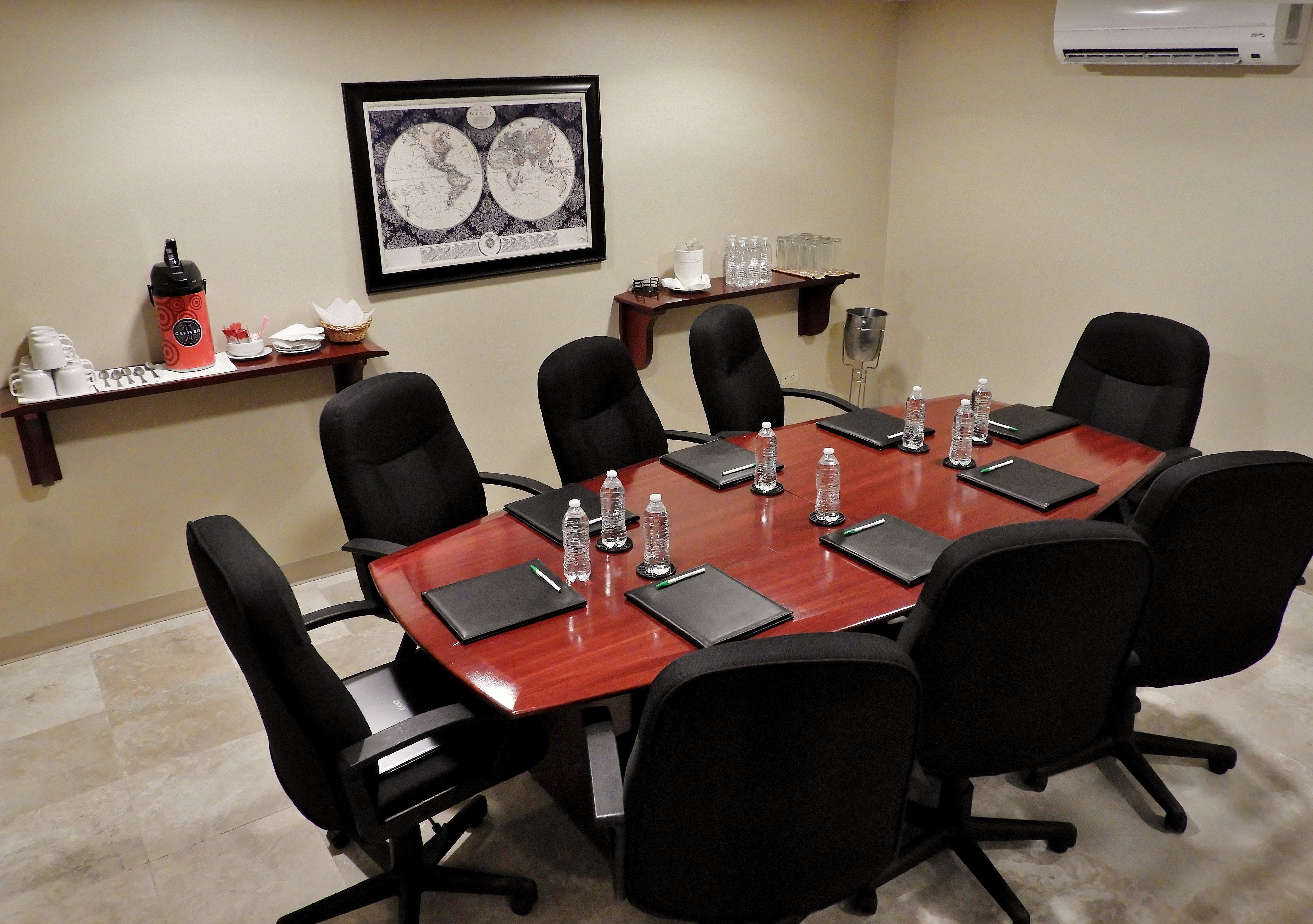 Holiday Inn Reynosa Zona Dorada Eksteriør billede