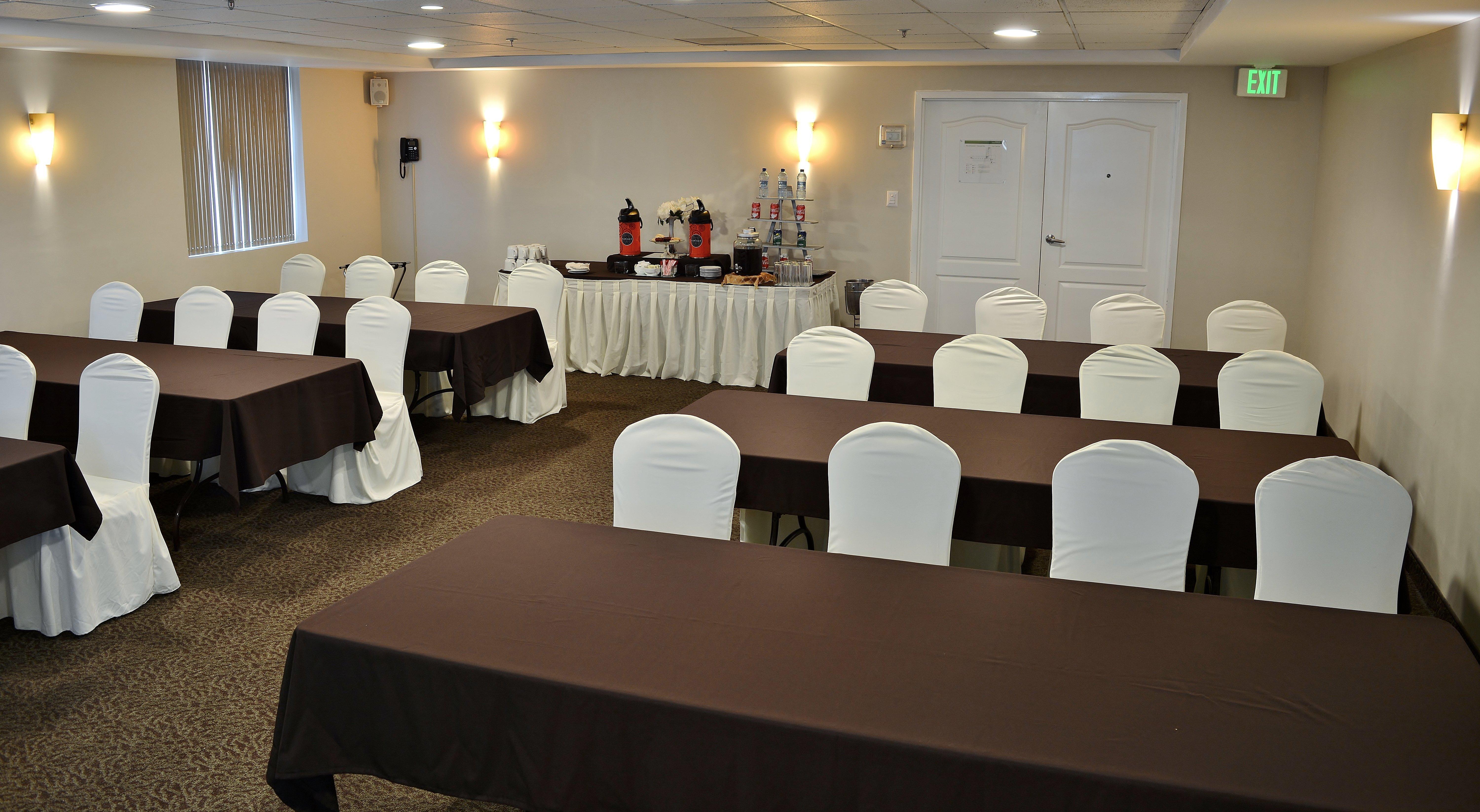 Holiday Inn Reynosa Zona Dorada Eksteriør billede