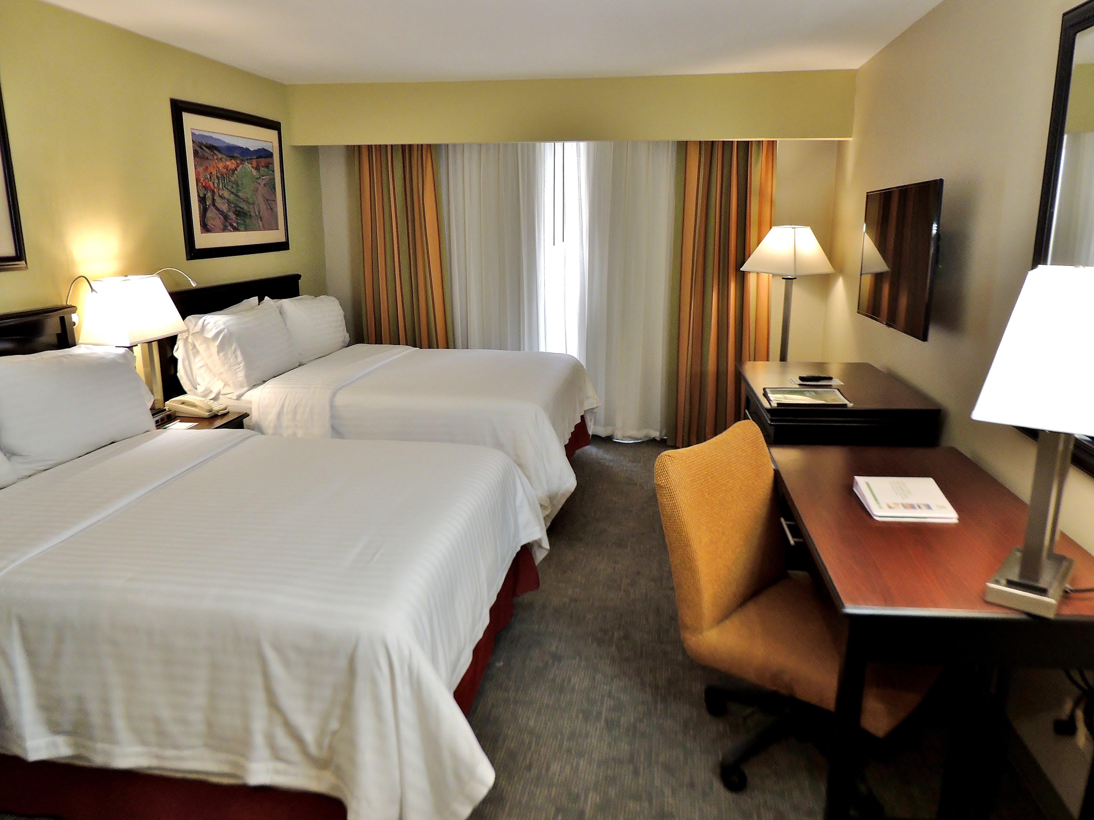 Holiday Inn Reynosa Zona Dorada Eksteriør billede