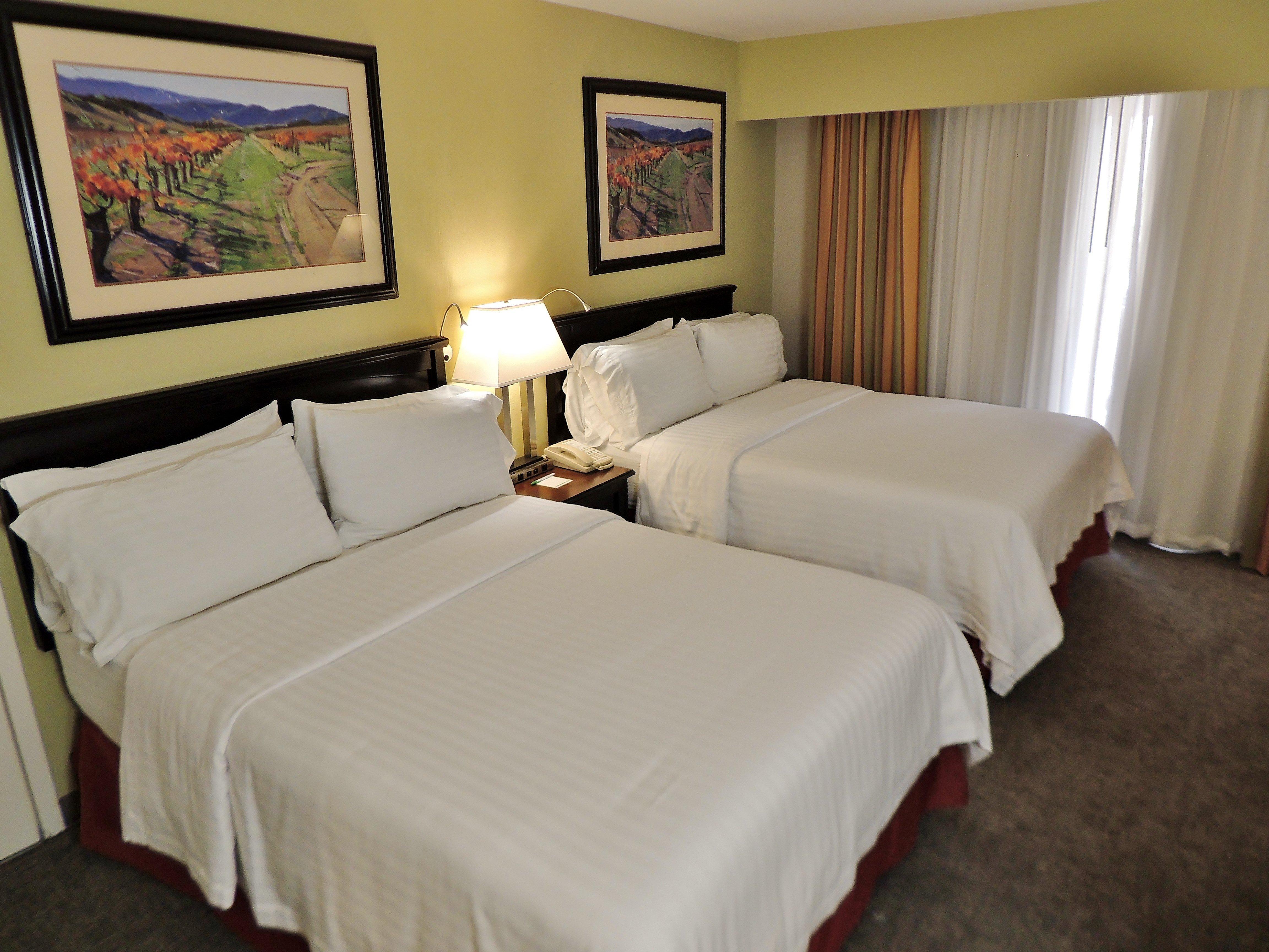 Holiday Inn Reynosa Zona Dorada Eksteriør billede