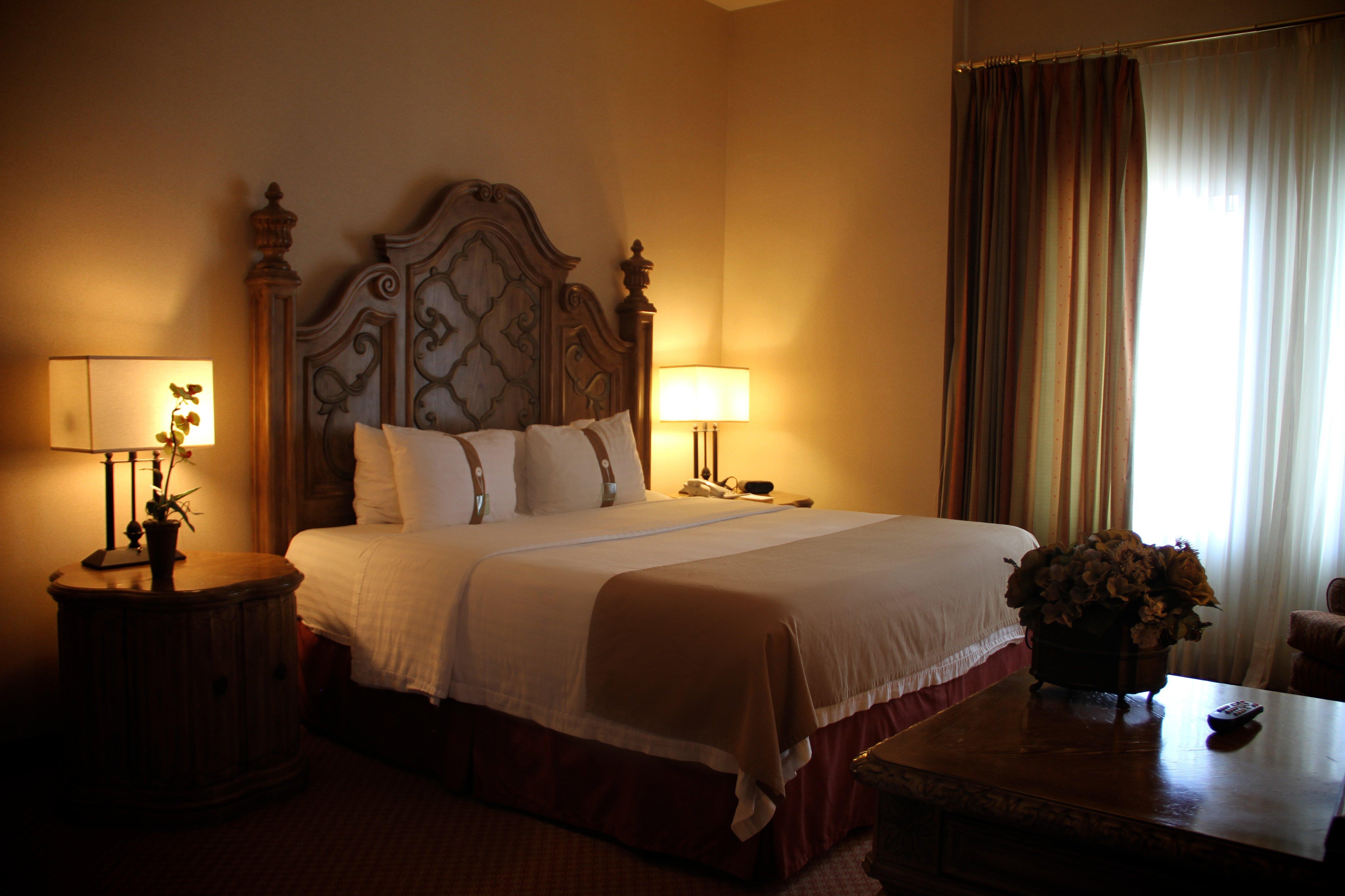 Holiday Inn Reynosa Zona Dorada Eksteriør billede