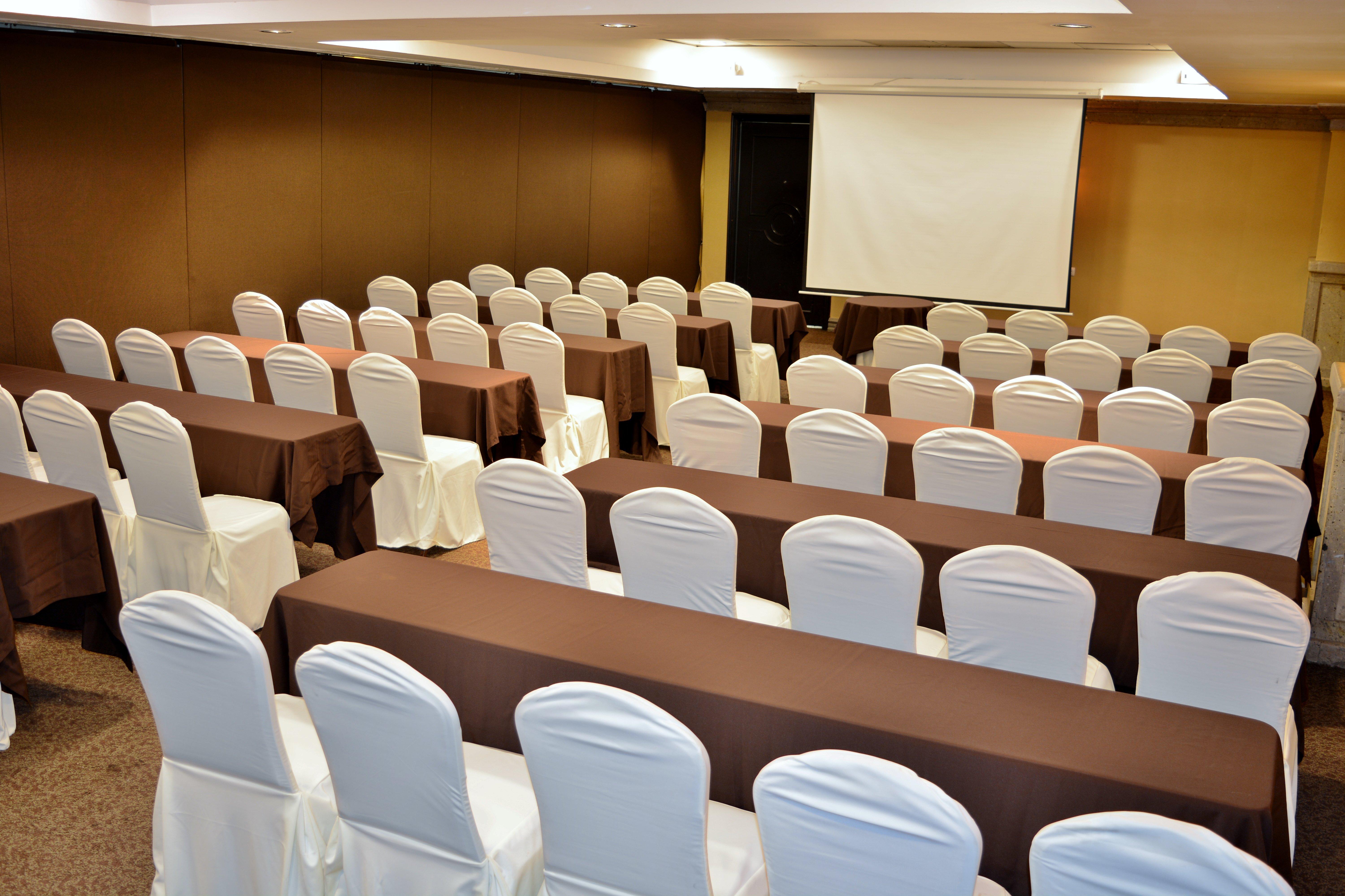 Holiday Inn Reynosa Zona Dorada Eksteriør billede