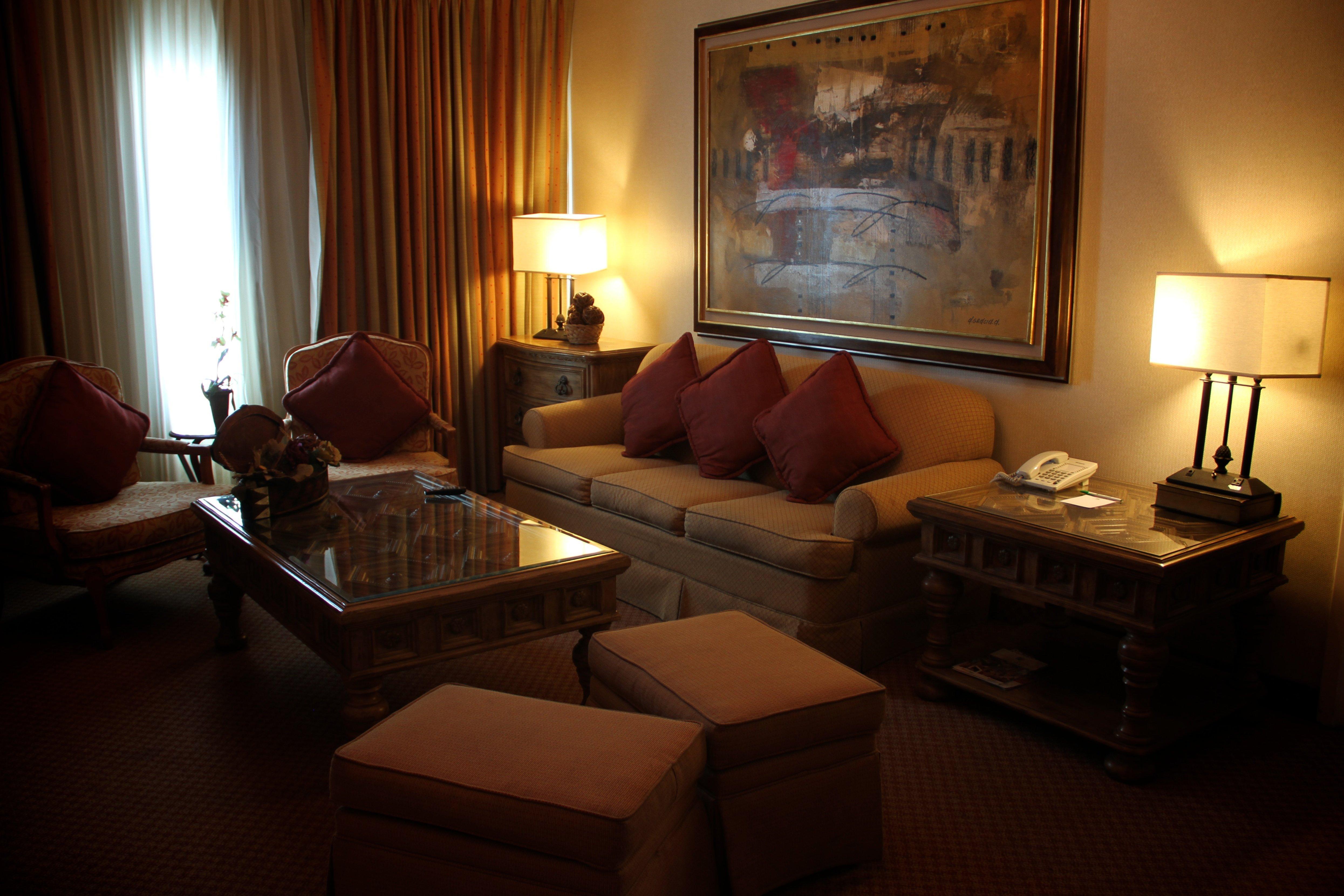 Holiday Inn Reynosa Zona Dorada Eksteriør billede