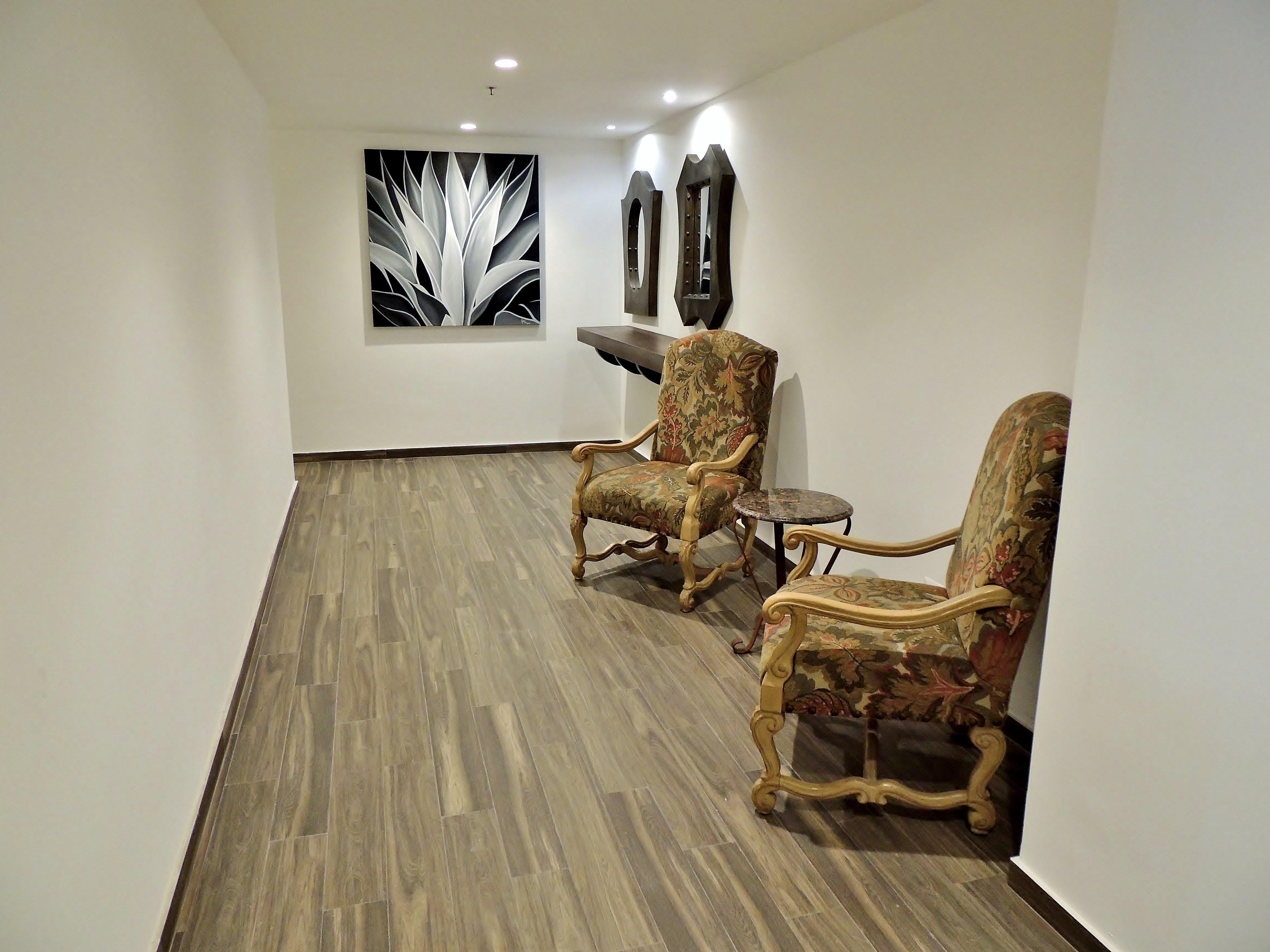 Holiday Inn Reynosa Zona Dorada Eksteriør billede