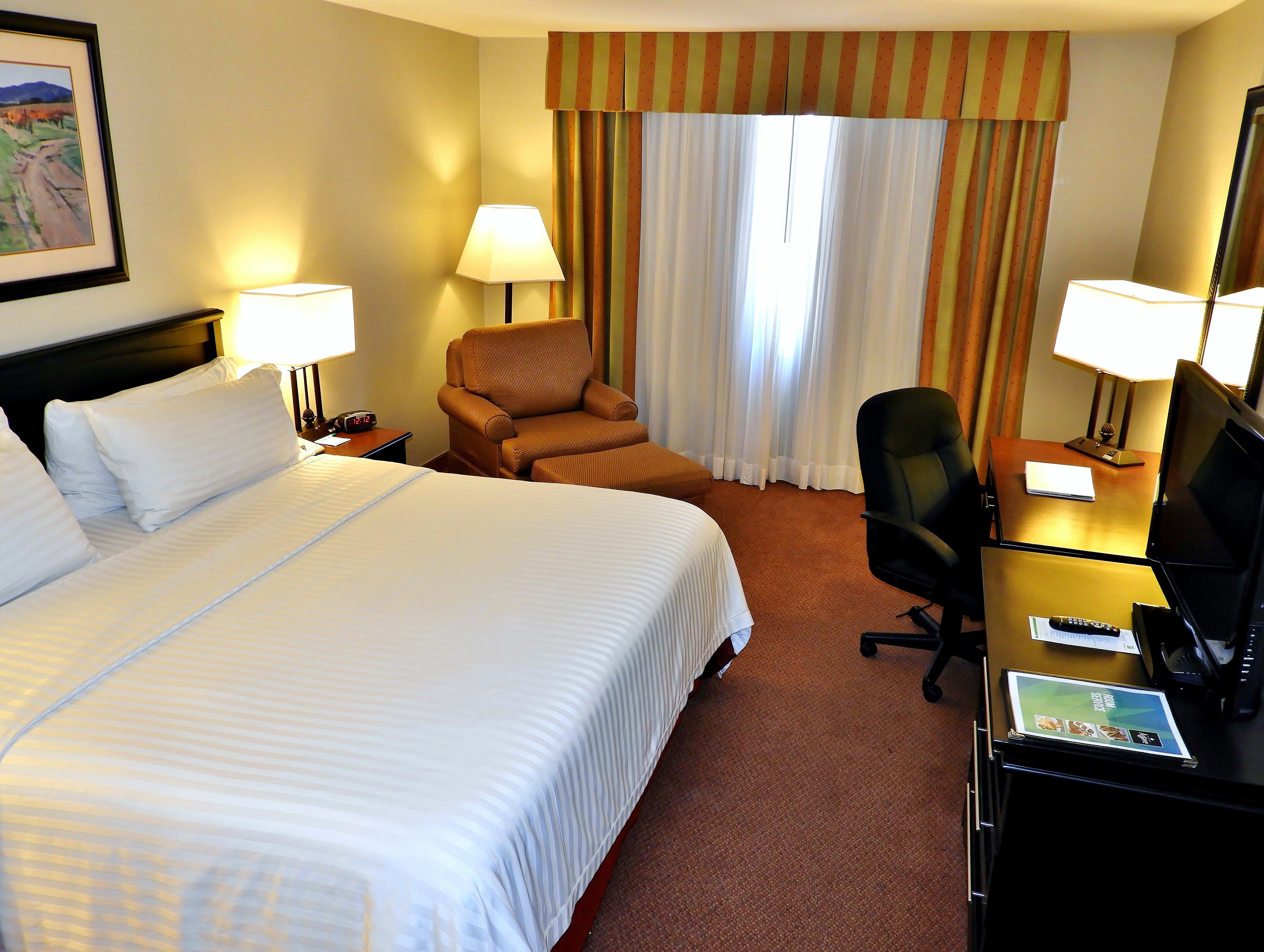 Holiday Inn Reynosa Zona Dorada Eksteriør billede