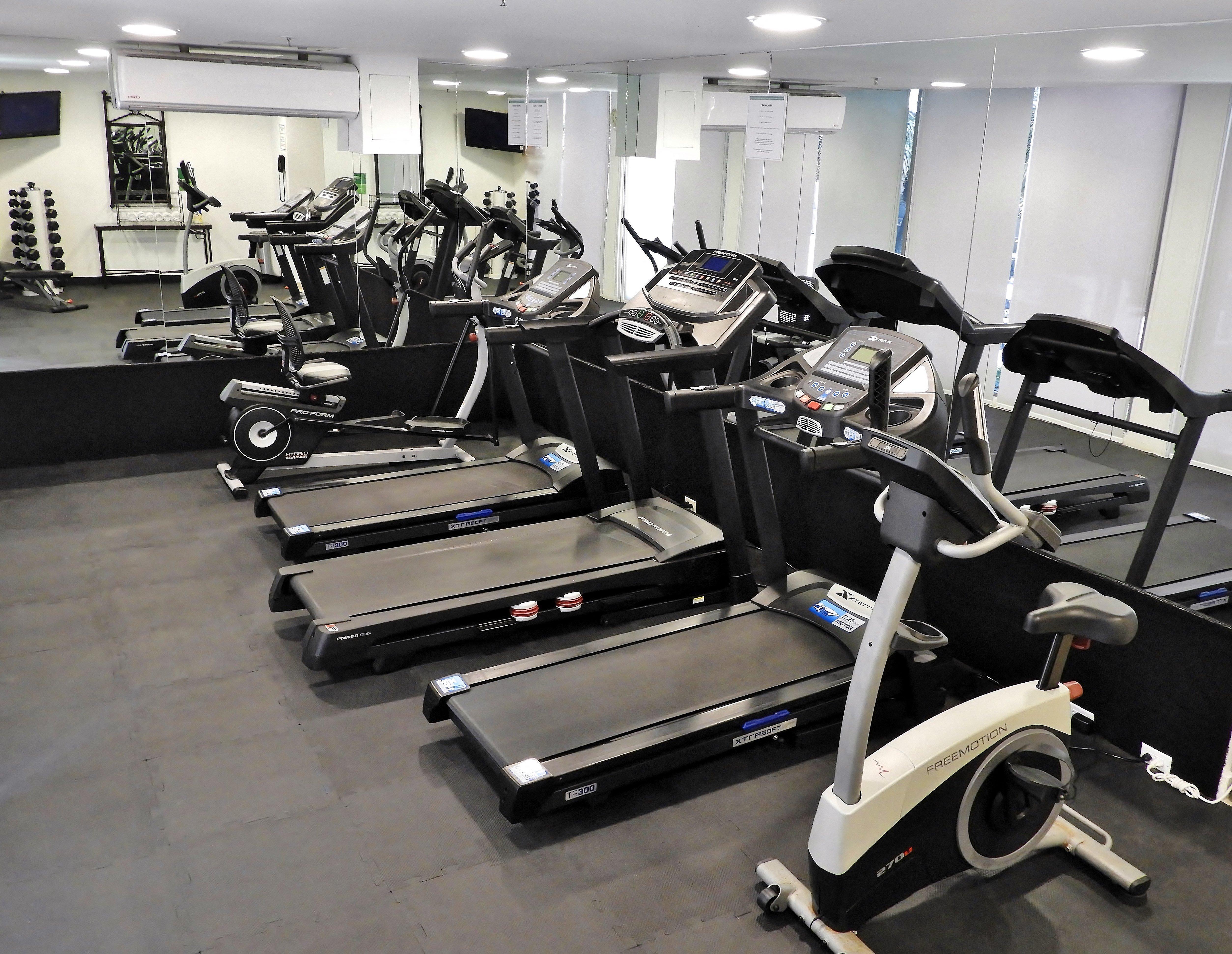 Holiday Inn Reynosa Zona Dorada Eksteriør billede