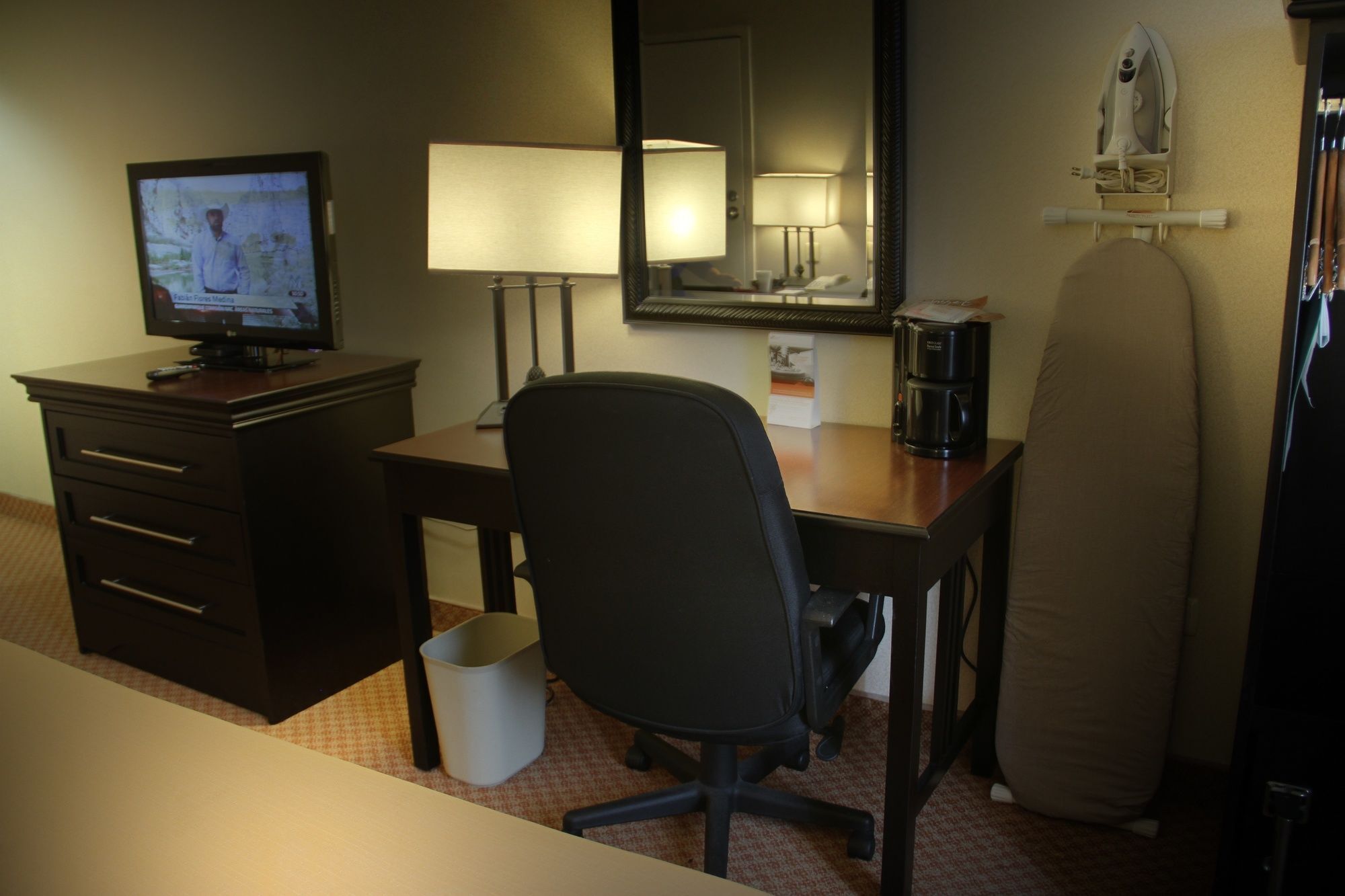 Holiday Inn Reynosa Zona Dorada Eksteriør billede