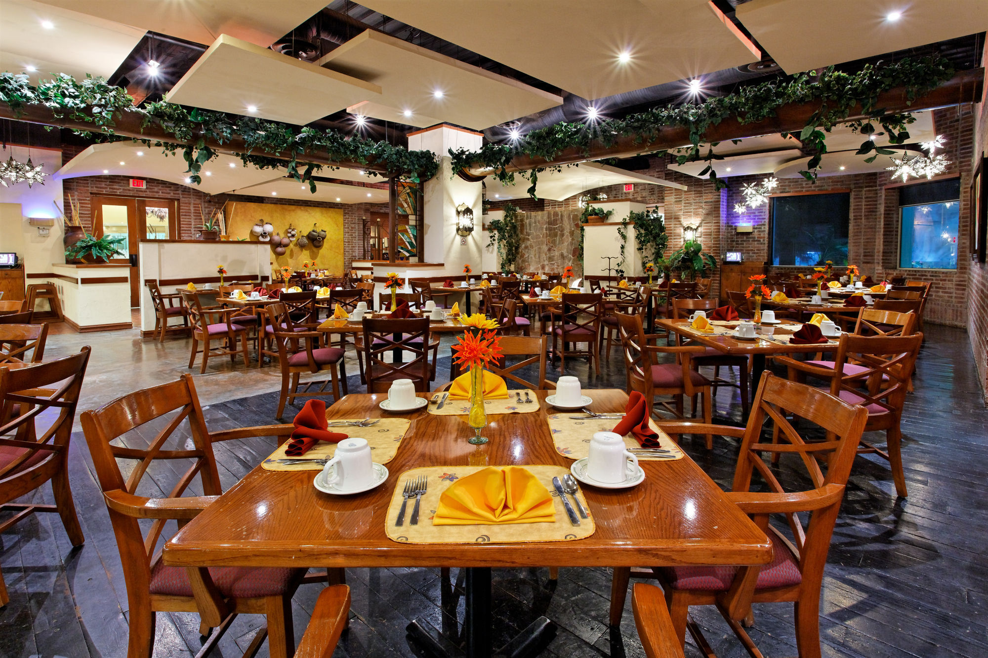Holiday Inn Reynosa Zona Dorada Eksteriør billede